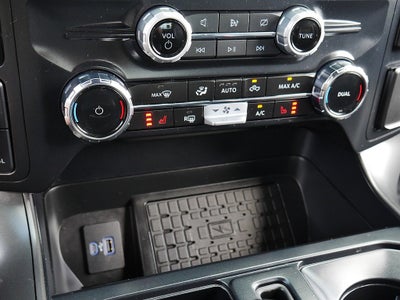 2024 Ford F-150 XLT CREW 3.5 PB 303A