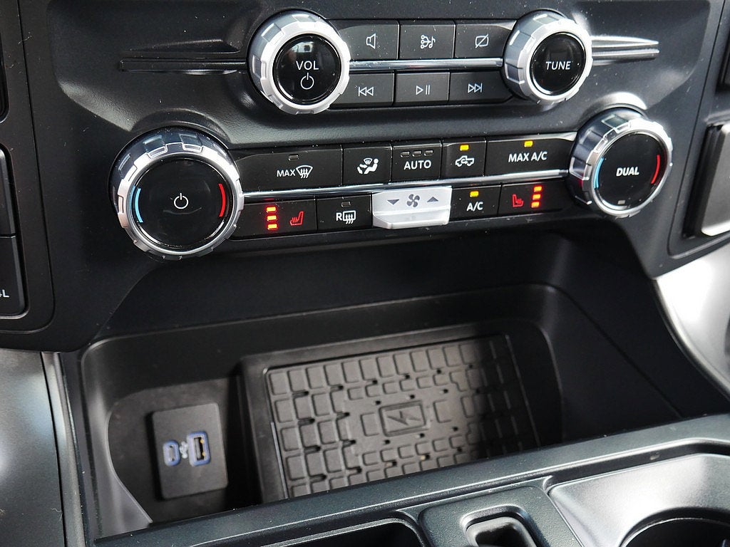 2024 Ford F-150 XLT CREW 3.5 PB 303A