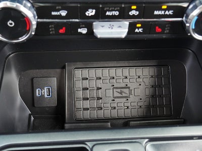 2024 Ford F-150 XLT CREW 3.5 PB 303A