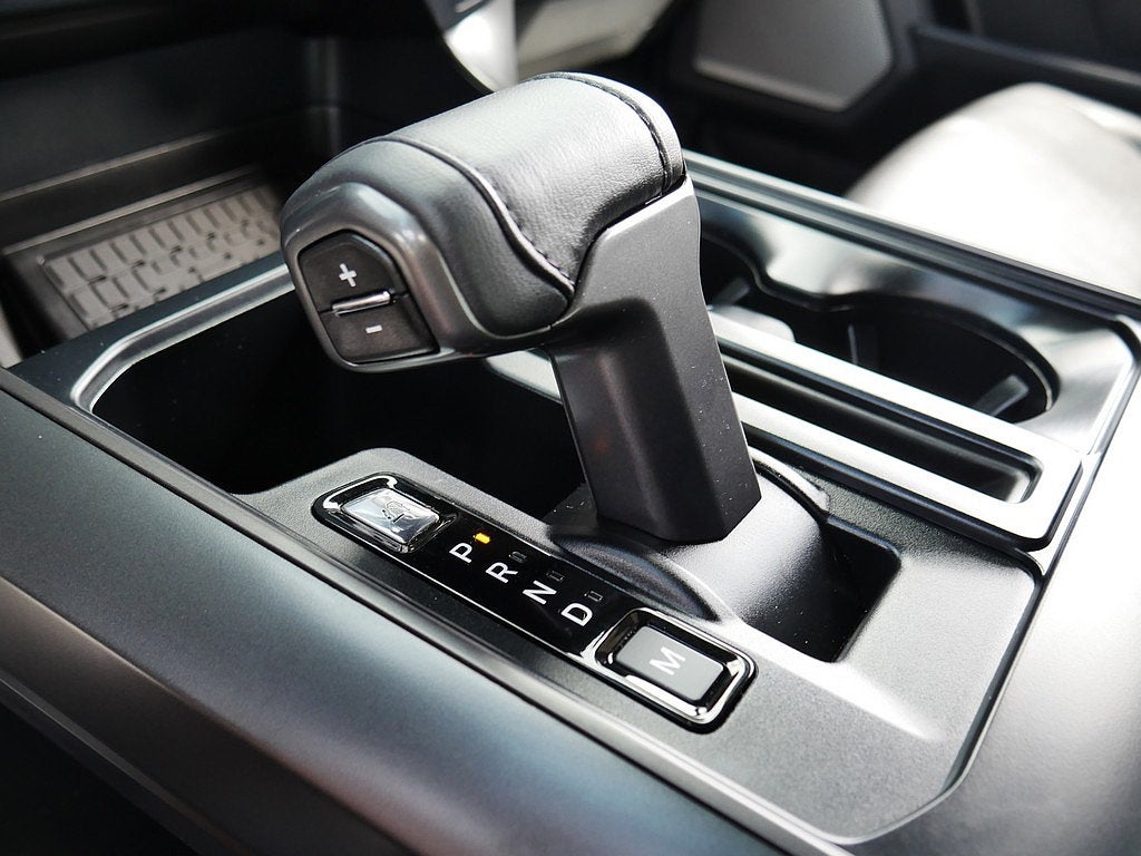 2024 Ford F-150 XLT CREW 3.5 PB 303A