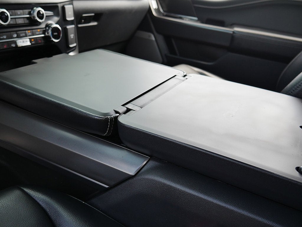 2024 Ford F-150 XLT CREW 3.5 PB 303A