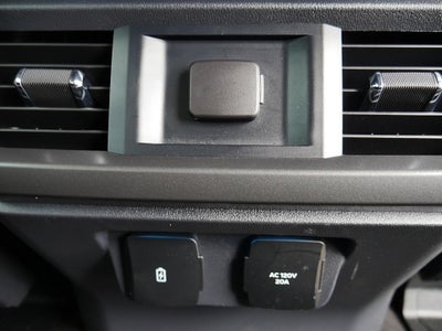 2024 Ford F-150 XLT CREW 3.5 PB 303A