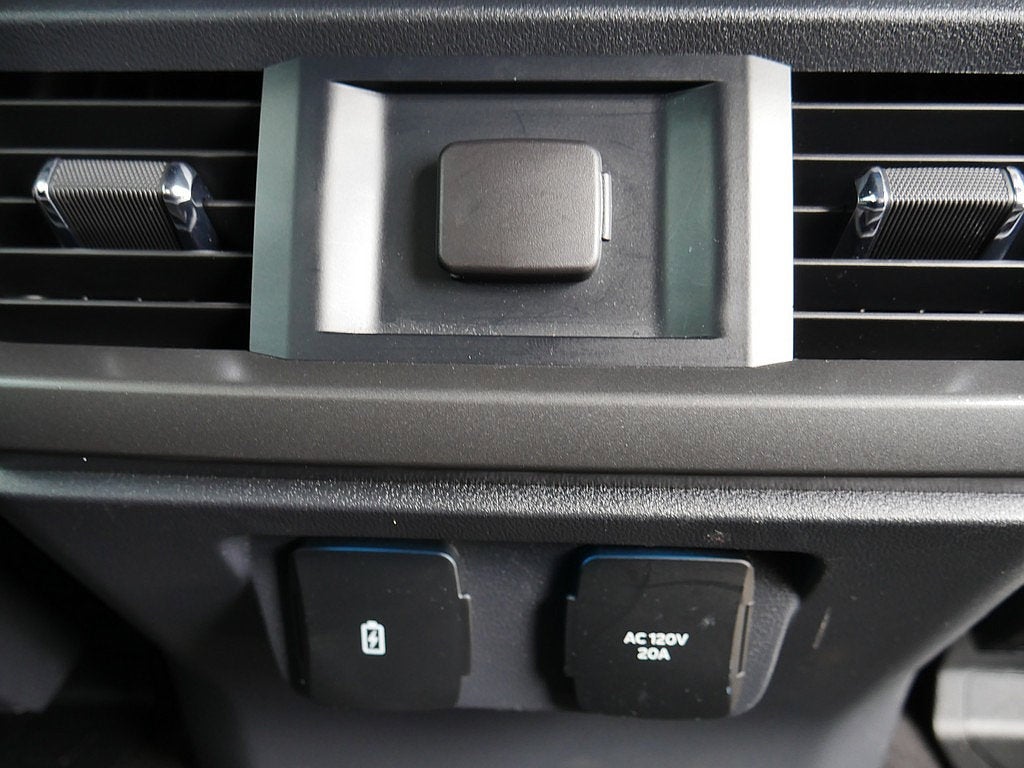 2024 Ford F-150 XLT CREW 3.5 PB 303A