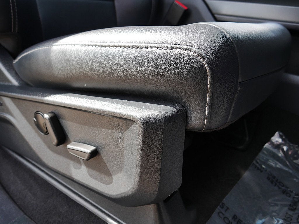 2024 Ford F-150 XLT CREW 3.5 PB 303A