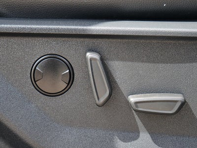 2024 Ford F-150 XLT CREW 3.5 PB 303A
