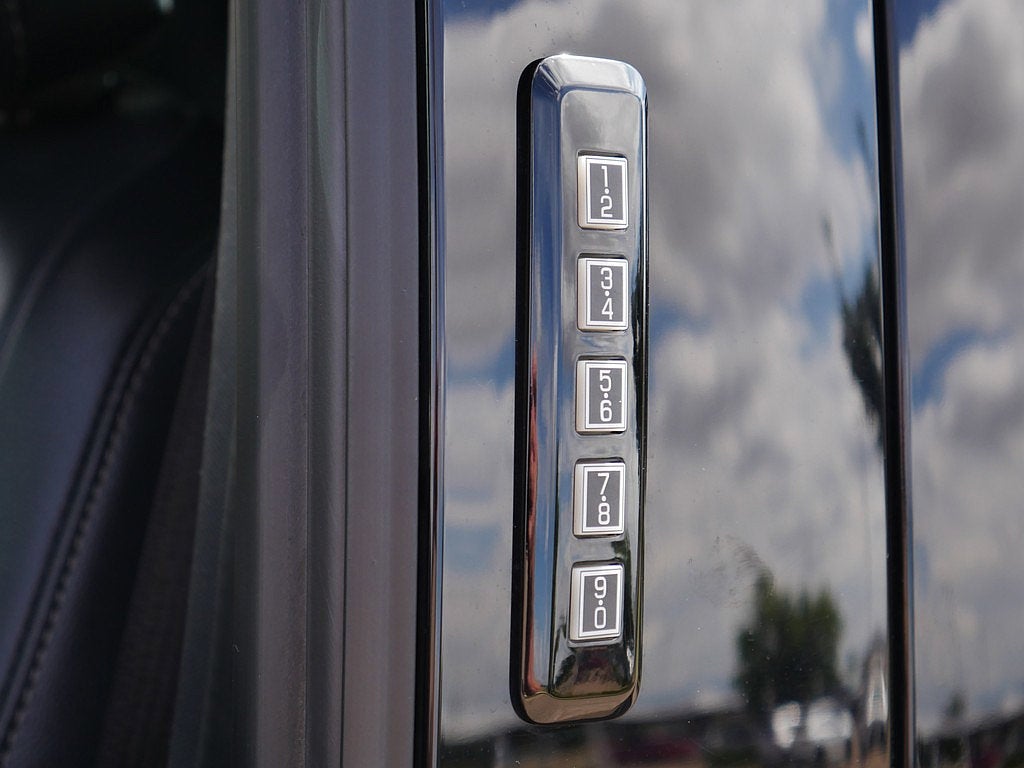 2024 Ford F-150 XLT CREW 3.5 PB 303A