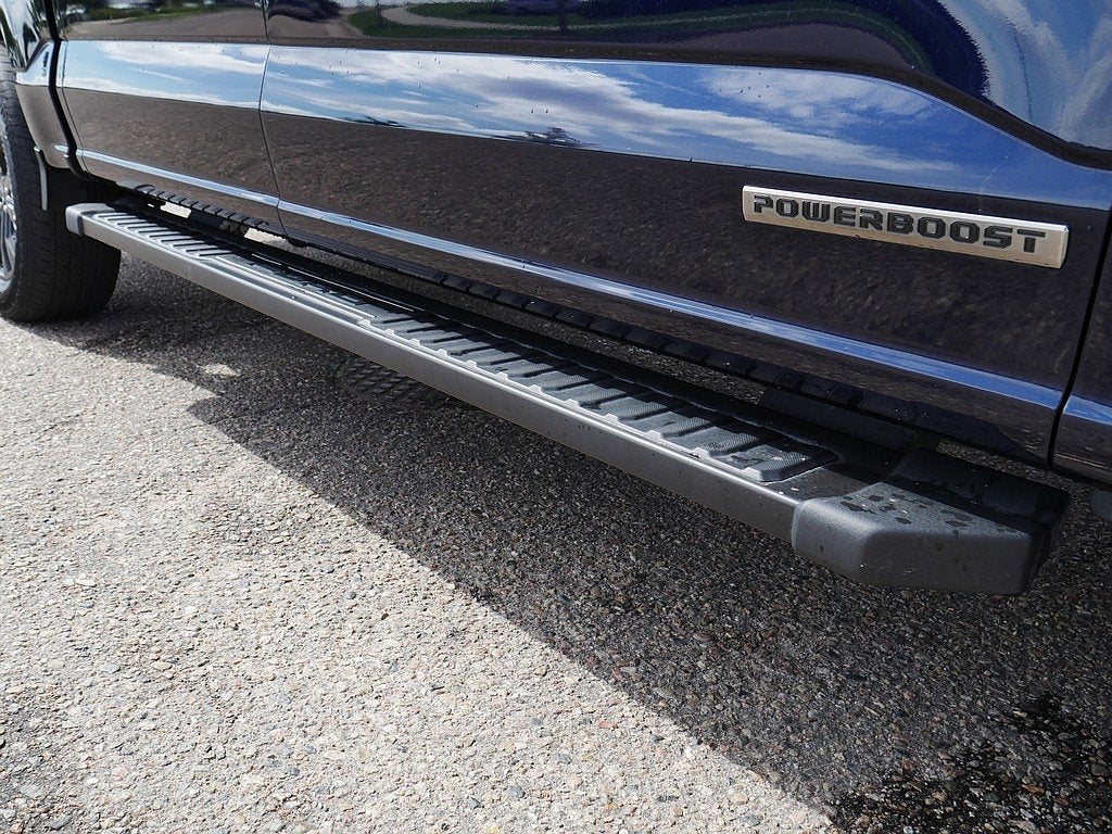 2024 Ford F-150 XLT CREW 3.5 PB 303A