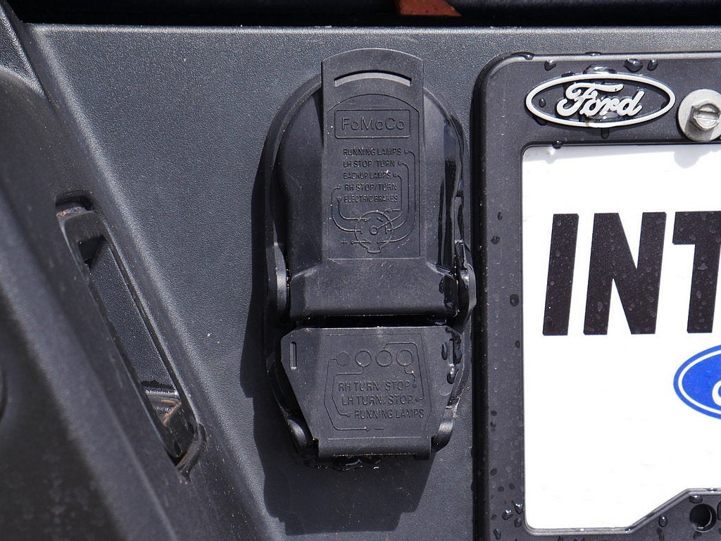 2024 Ford F-150 XLT CREW 3.5 PB 303A