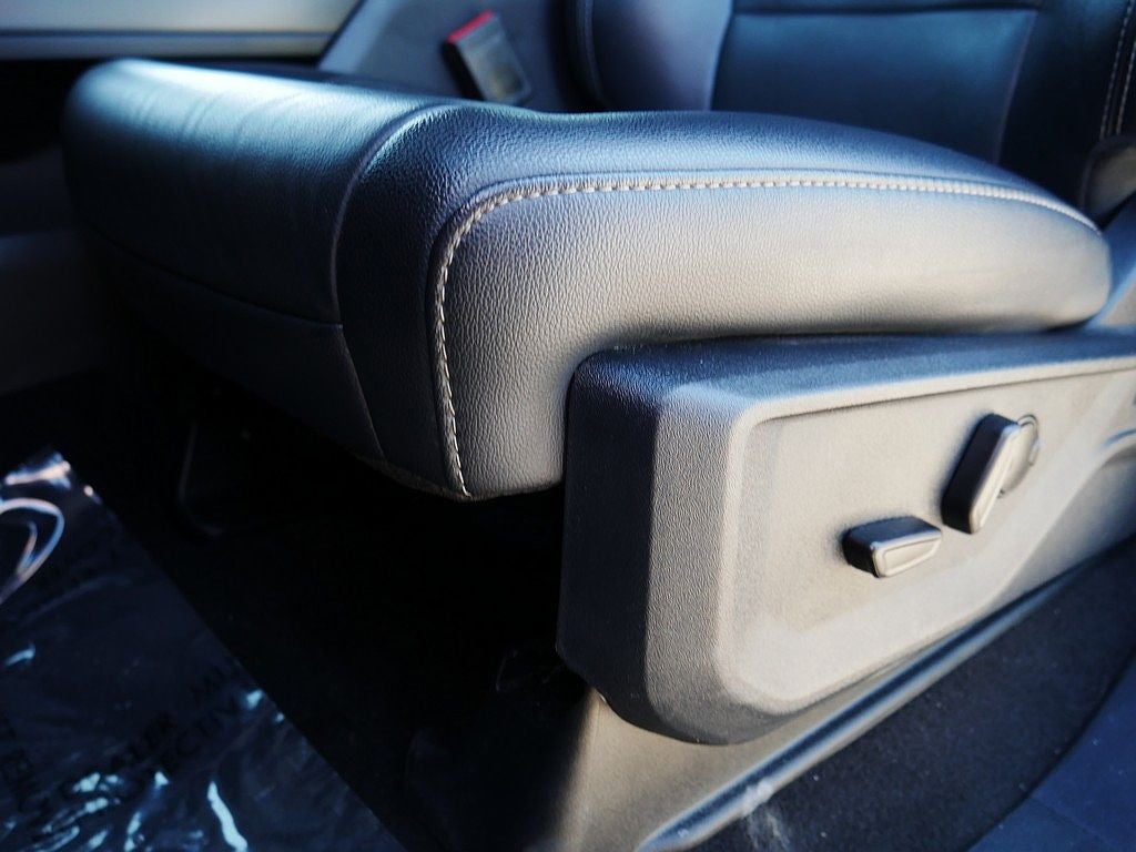 2024 Ford F-150 XLT CREW 3.5 PB 303A