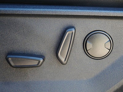2024 Ford F-150 XLT CREW 3.5 PB 303A
