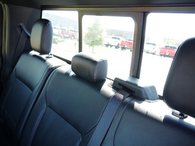 2024 Ford F-150 XLT CREW 3.5 PB 303A