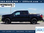 2024 Ford F-150 XLT CREW 3.5 PB 303A