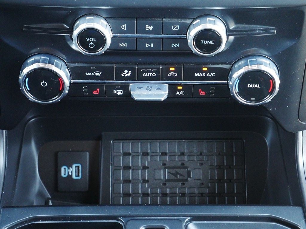 2024 Ford F-150 XLT CREW 3.5 PB 303A
