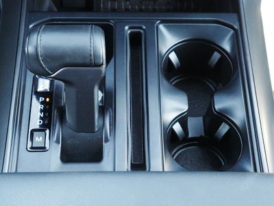 2024 Ford F-150 XLT CREW 3.5 PB 303A