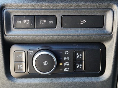 2024 Ford F-150 XLT CREW 3.5 PB 303A