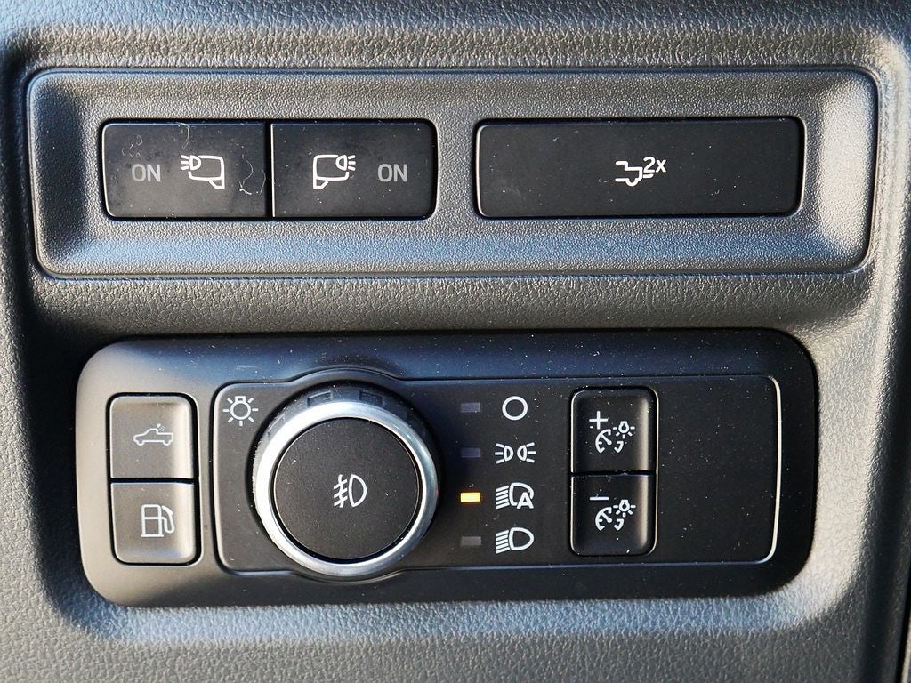 2024 Ford F-150 XLT CREW 3.5 PB 303A