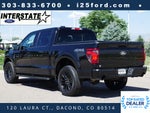 2024 Ford F-150 XLT CREW 3.5 PB 303A