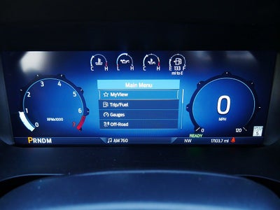 2024 Ford F-150 XLT CREW 3.5 PB 303A