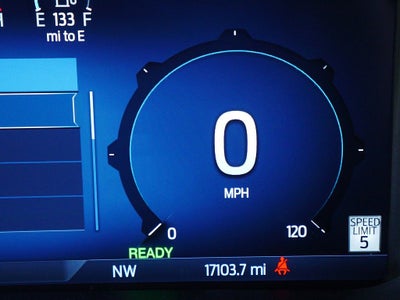 2024 Ford F-150 XLT CREW 3.5 PB 303A