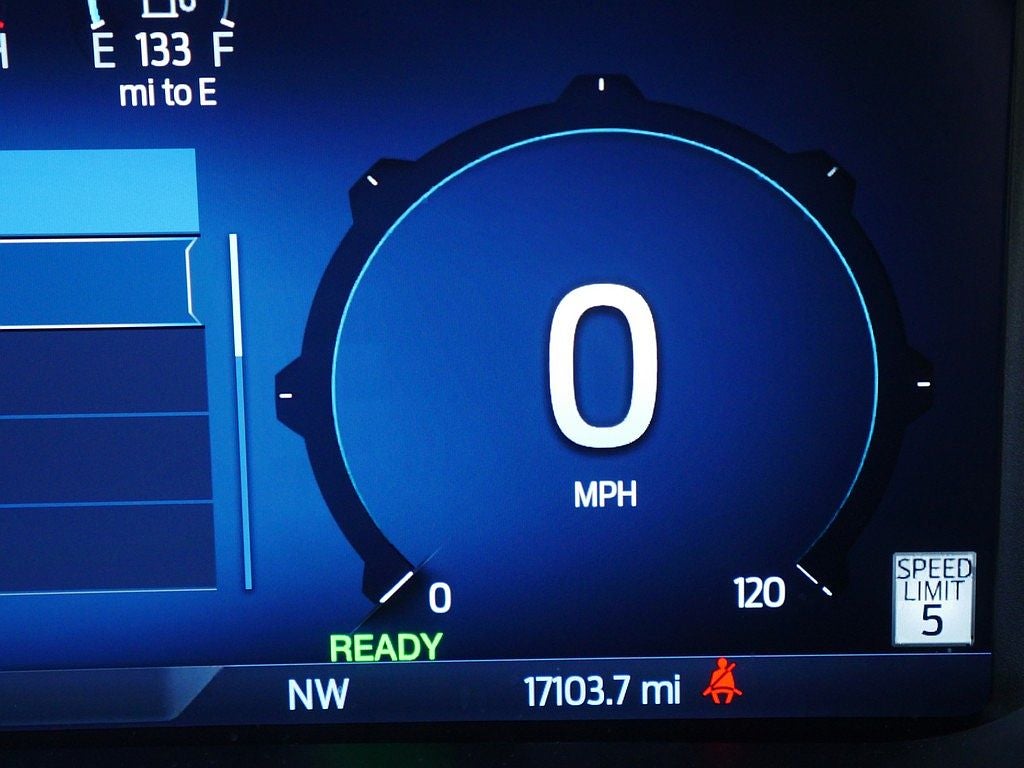 2024 Ford F-150 XLT CREW 3.5 PB 303A