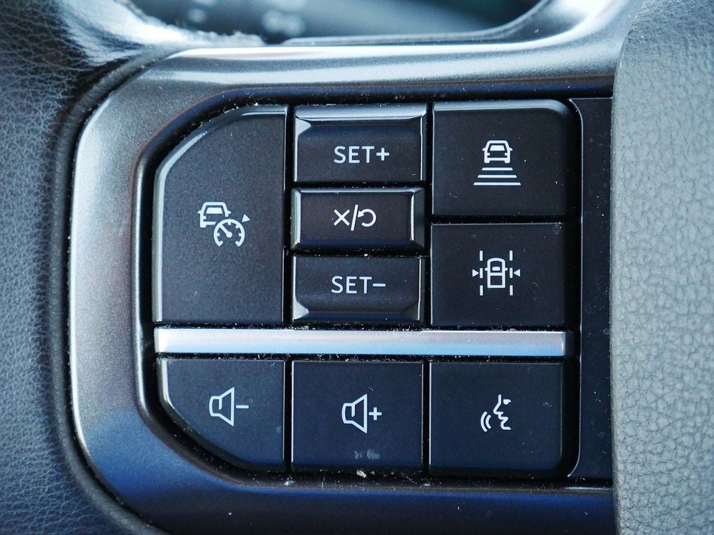 2024 Ford F-150 XLT CREW 3.5 PB 303A