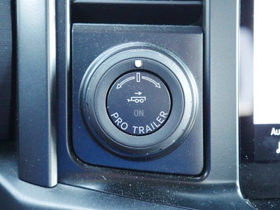2024 Ford F-150 XLT CREW 3.5 PB 303A