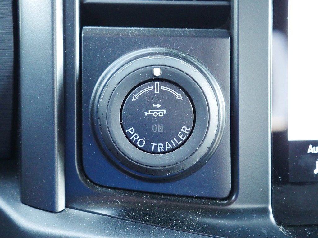 2024 Ford F-150 XLT CREW 3.5 PB 303A