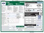 2024 Ford F-150 XLT CREW 3.5 PB 303A