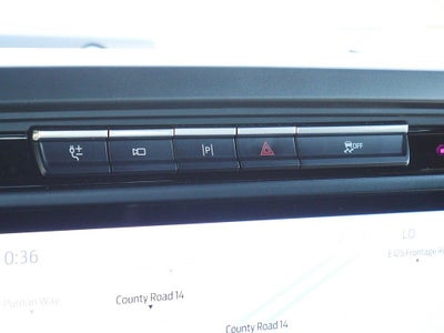 2024 Ford F-150 XLT CREW 3.5 PB 303A