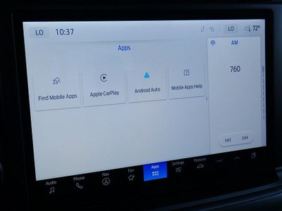 2024 Ford F-150 XLT CREW 3.5 PB 303A