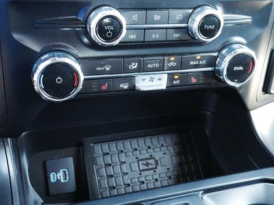 2024 Ford F-150 XLT CREW 3.5 PB 303A