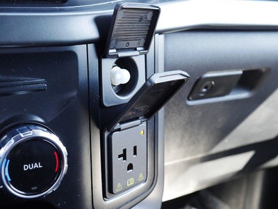 2024 Ford F-150 XLT CREW 3.5 PB 303A