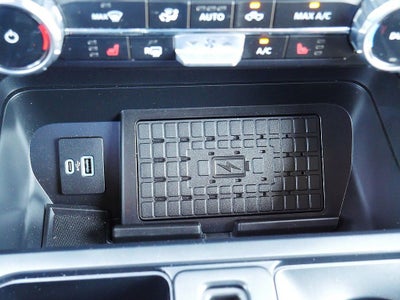 2024 Ford F-150 XLT CREW 3.5 PB 303A