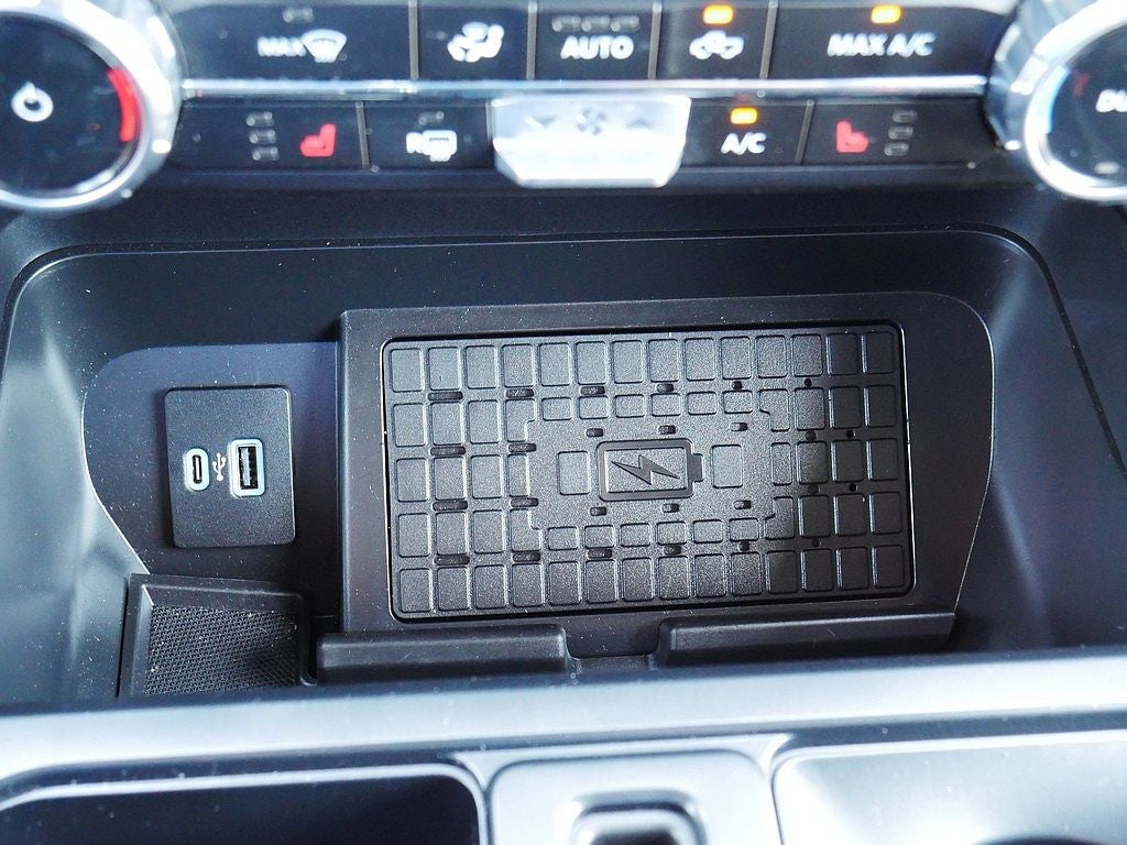 2024 Ford F-150 XLT CREW 3.5 PB 303A