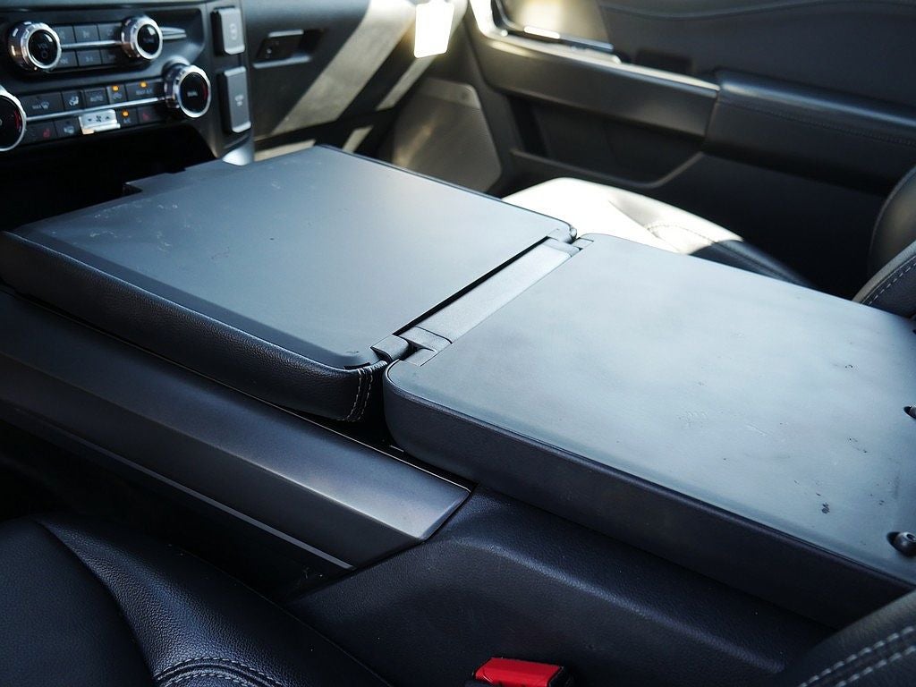 2024 Ford F-150 XLT CREW 3.5 PB 303A