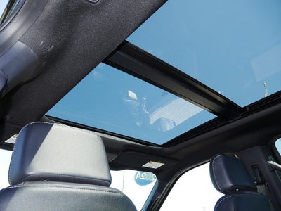 2024 Ford F-150 XLT CREW 3.5 PB 303A
