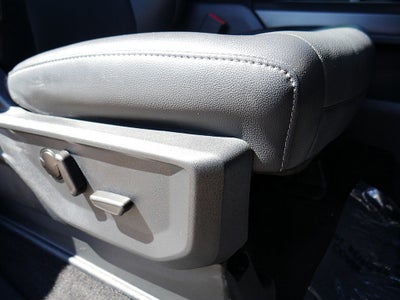 2024 Ford F-150 XLT CREW 3.5 PB 303A