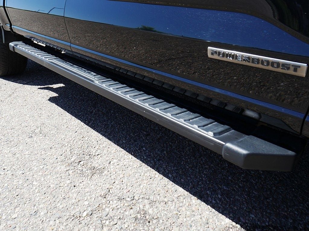 2024 Ford F-150 XLT CREW 3.5 PB 303A