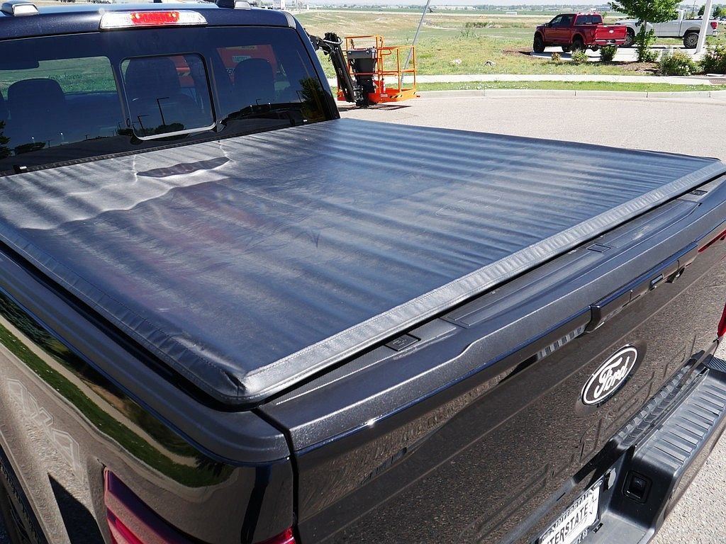 2024 Ford F-150 XLT CREW 3.5 PB 303A