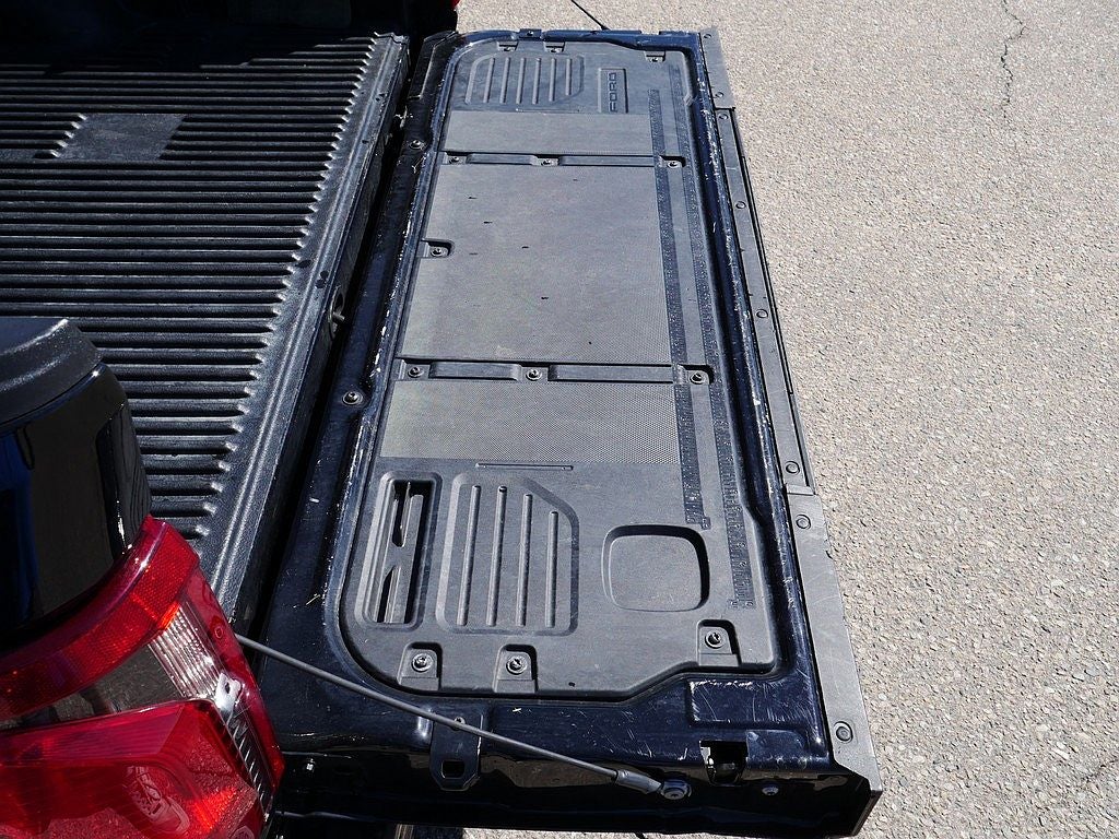 2024 Ford F-150 XLT CREW 3.5 PB 303A