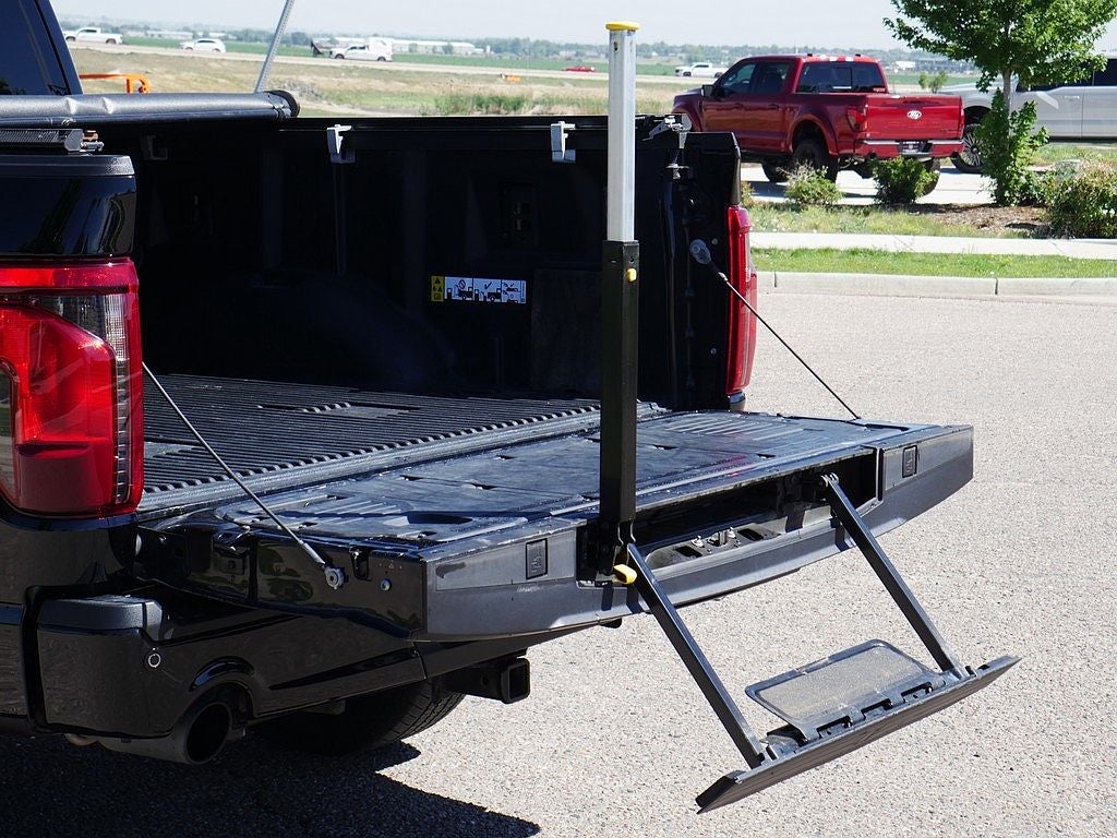 2024 Ford F-150 XLT CREW 3.5 PB 303A