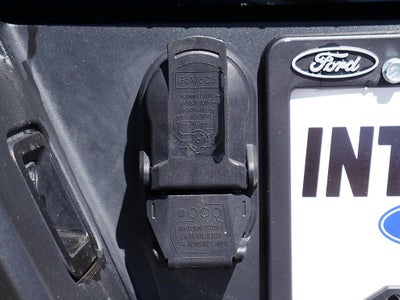 2024 Ford F-150 XLT CREW 3.5 PB 303A