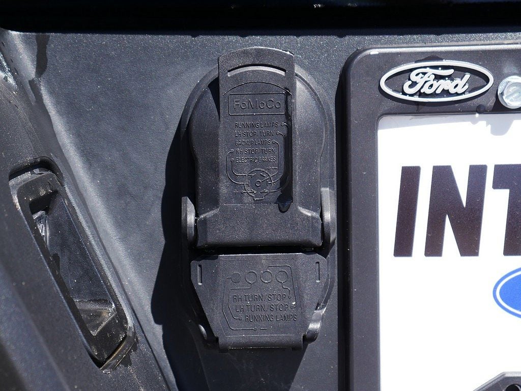 2024 Ford F-150 XLT CREW 3.5 PB 303A