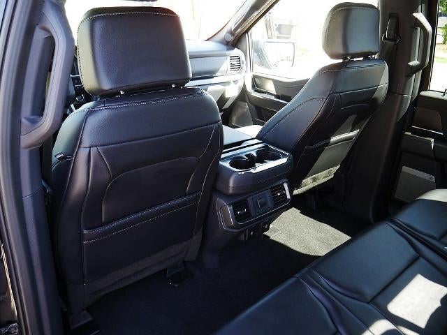2024 Ford F-150 XLT CREW 3.5 PB 303A