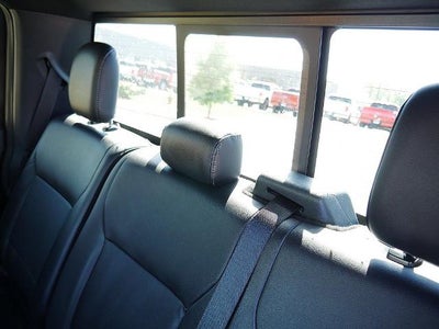 2024 Ford F-150 XLT CREW 3.5 PB 303A