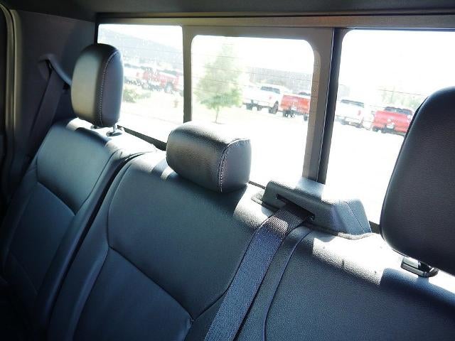 2024 Ford F-150 XLT CREW 3.5 PB 303A