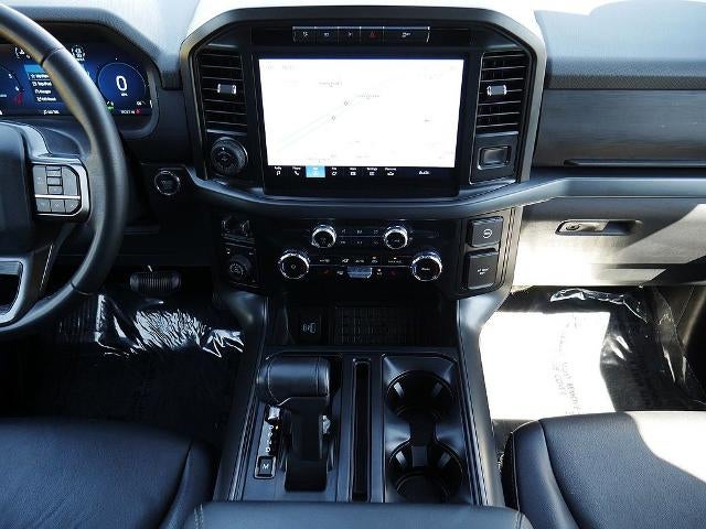 2024 Ford F-150 XLT CREW 3.5 PB 303A