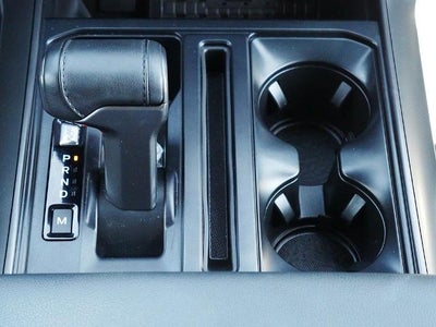 2024 Ford F-150 XLT CREW 3.5 PB 303A