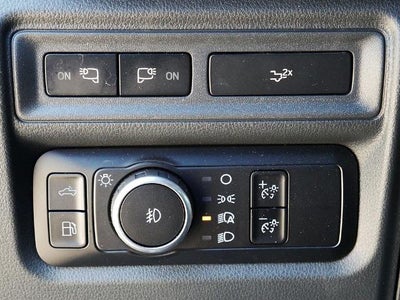 2024 Ford F-150 XLT CREW 3.5 PB 303A