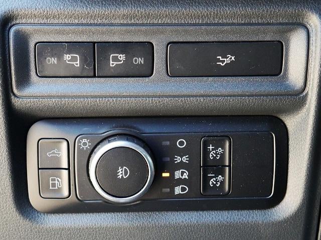 2024 Ford F-150 XLT CREW 3.5 PB 303A